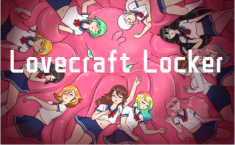 locker1403版本游戏m6米乐lovecraft