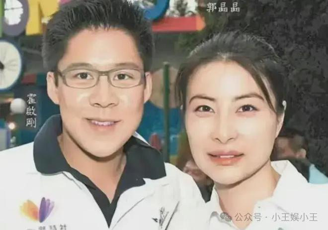 此生最骄傲的事情不是两次嫁入豪门m6米乐app万万没想到朱玲玲