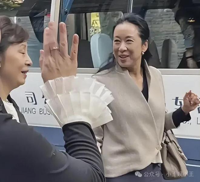 此生最骄傲的事情不是两次嫁入豪门m6米乐app万万没想到朱玲玲(图4)