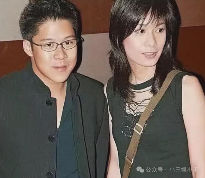 此生最骄傲的事情不是两次嫁入豪门m6米乐app万万没想到朱玲玲(图5)
