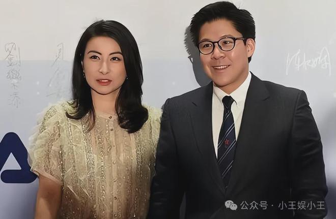 此生最骄傲的事情不是两次嫁入豪门m6米乐app万万没想到朱玲玲(图6)