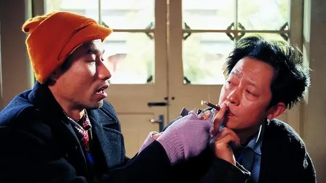 告不与冯小刚合作绝不向资本低头m6米乐王志文：我一生不接广(图7)