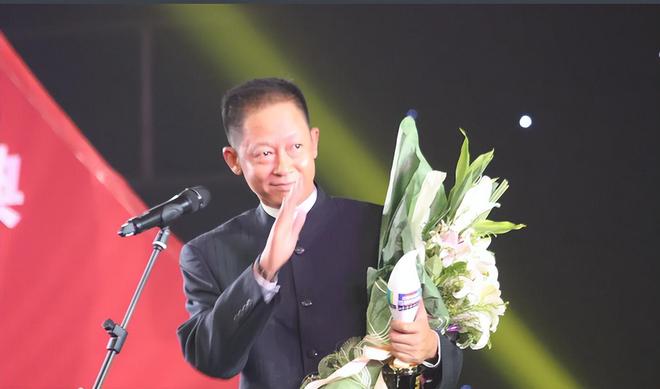 告不与冯小刚合作绝不向资本低头m6米乐王志文：我一生不接广(图14)