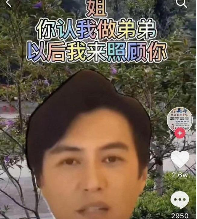 就又获“新身份”网友：当仁不让厉害！48岁靳东刚参加完两会(图11)