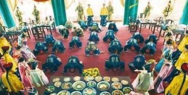 含糊：立法、罚款、抽查古代对食品安全问题也不(图2)