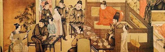 含糊：立法、罚款、抽查古代对食品安全问题也不(图3)