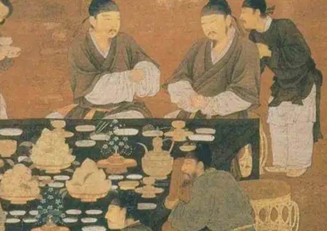 含糊：立法、罚款、抽查古代对食品安全问题也不(图6)