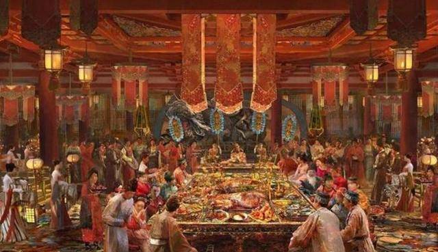 含糊：立法、罚款、抽查古代对食品安全问题也不(图8)