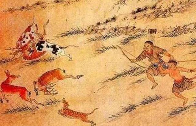 含糊：立法、罚款、抽查古代对食品安全问题也不(图9)