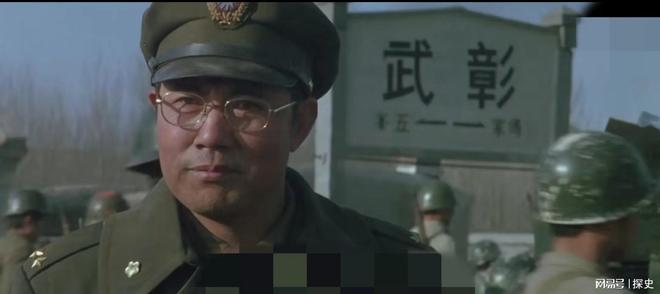 字一年后梁兴初果然不负众望梁兴初不想当副司令：去掉副(图7)