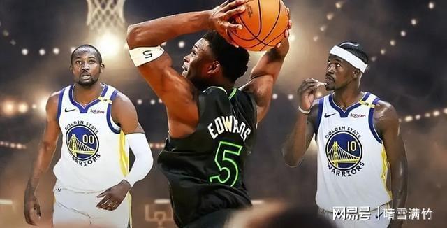 9创11年纪录科尔还信他吗？1-3绝境！勇士新星40中(图5)